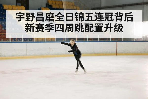 figure skater training